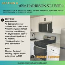 1682 Harrison St #2 - Photo 1 of 1