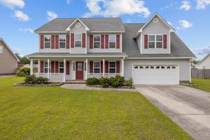 featured image of 203 Macdonald Blvd #1