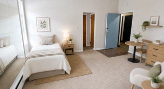 341 SOUTH HIGHLAND AVENUEAPT 8 #8 - Photo 1 of 1