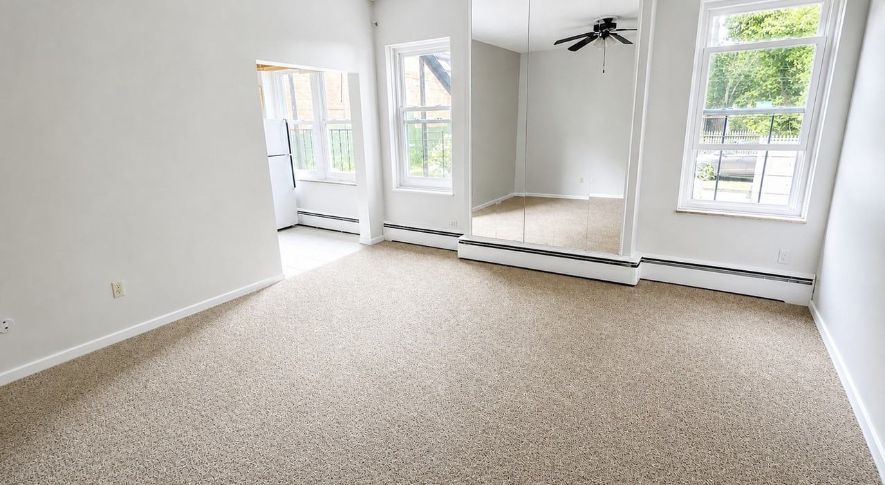 341 SOUTH HIGHLAND AVENUEAPT 8 #8 - Photo 2 of 6
