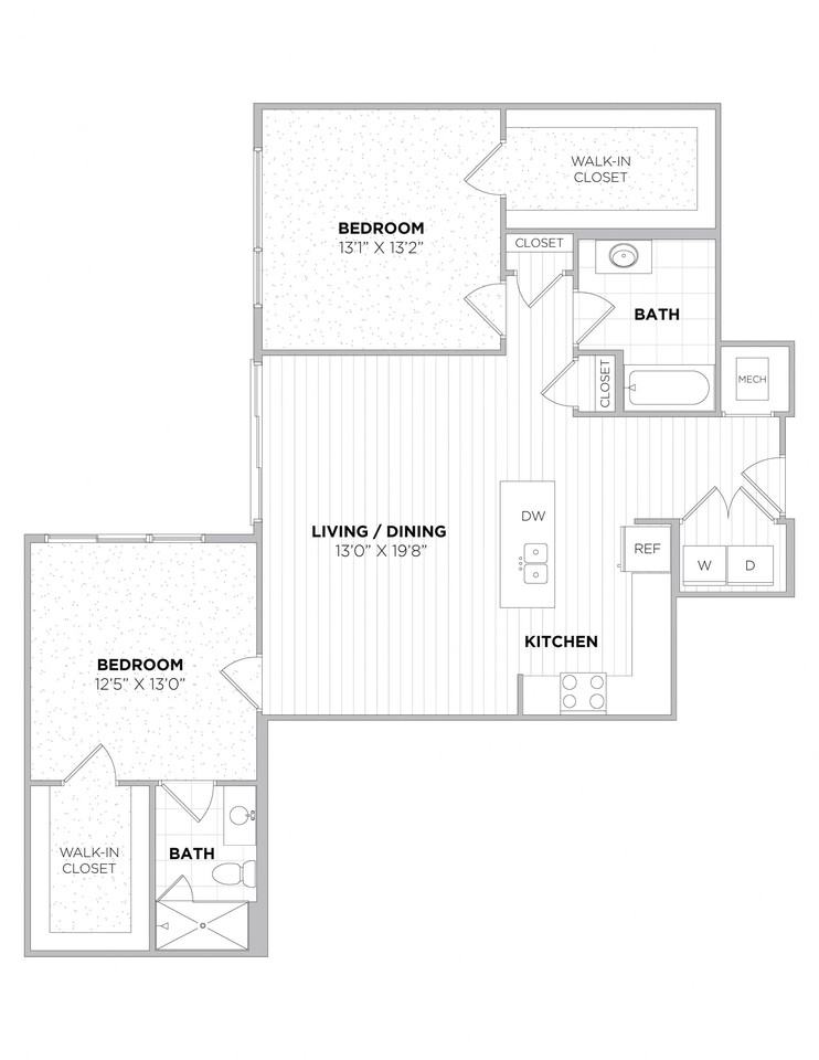 111 Morgan Street #202 - Photo 2 of 2