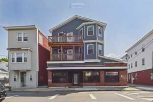 100 Knight St #1 - Photo 1 of 1