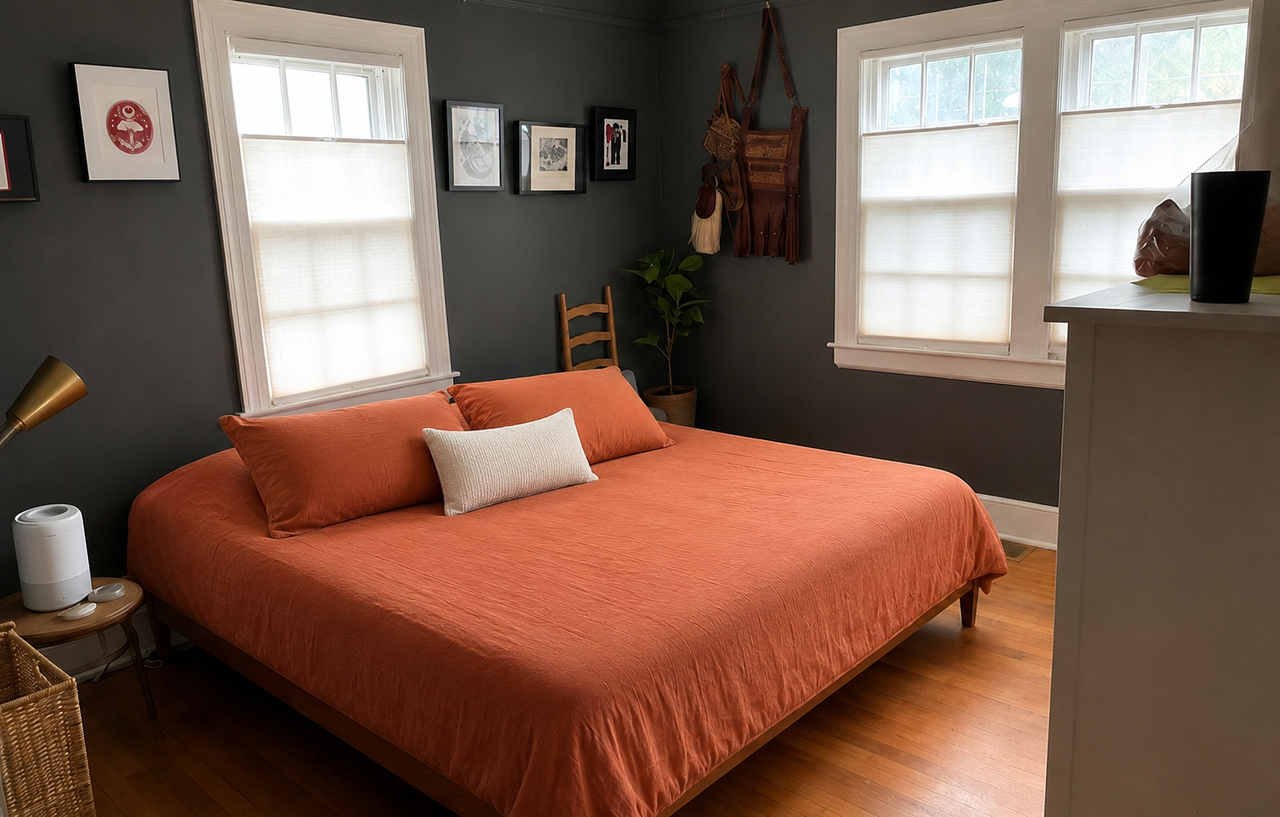 620 S Broad St #1 - Photo 4 of 13
