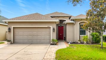 featured image of 12107 Rambling Stream Dr #1