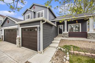 8438 Bluegrass Cir #1 - Photo 1 of 1