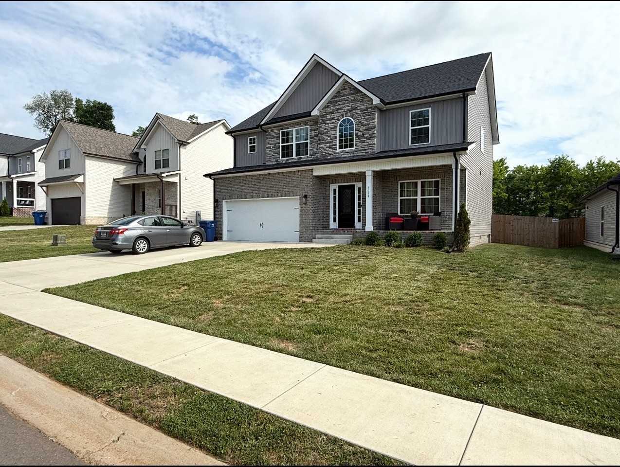 3084 Timberdale Dr #1 - Photo 2 of 27