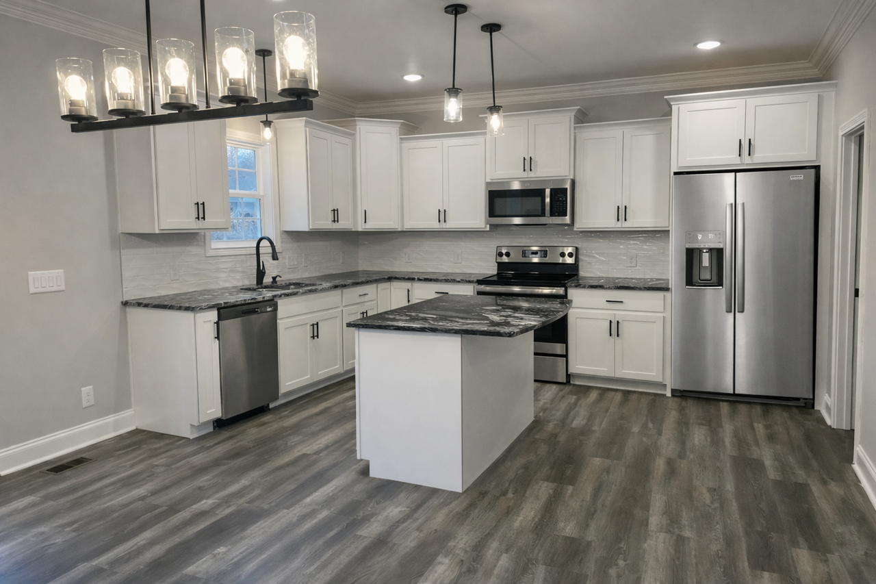 3084 Timberdale Dr #1 - Photo 5 of 27