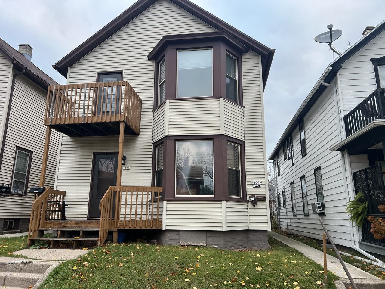 1308A Maryland Ave #1308A