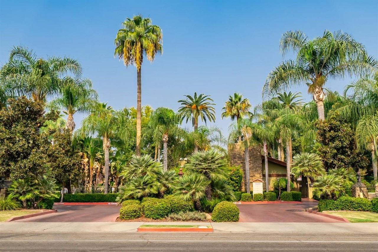 2881 Huntington Blvd #101