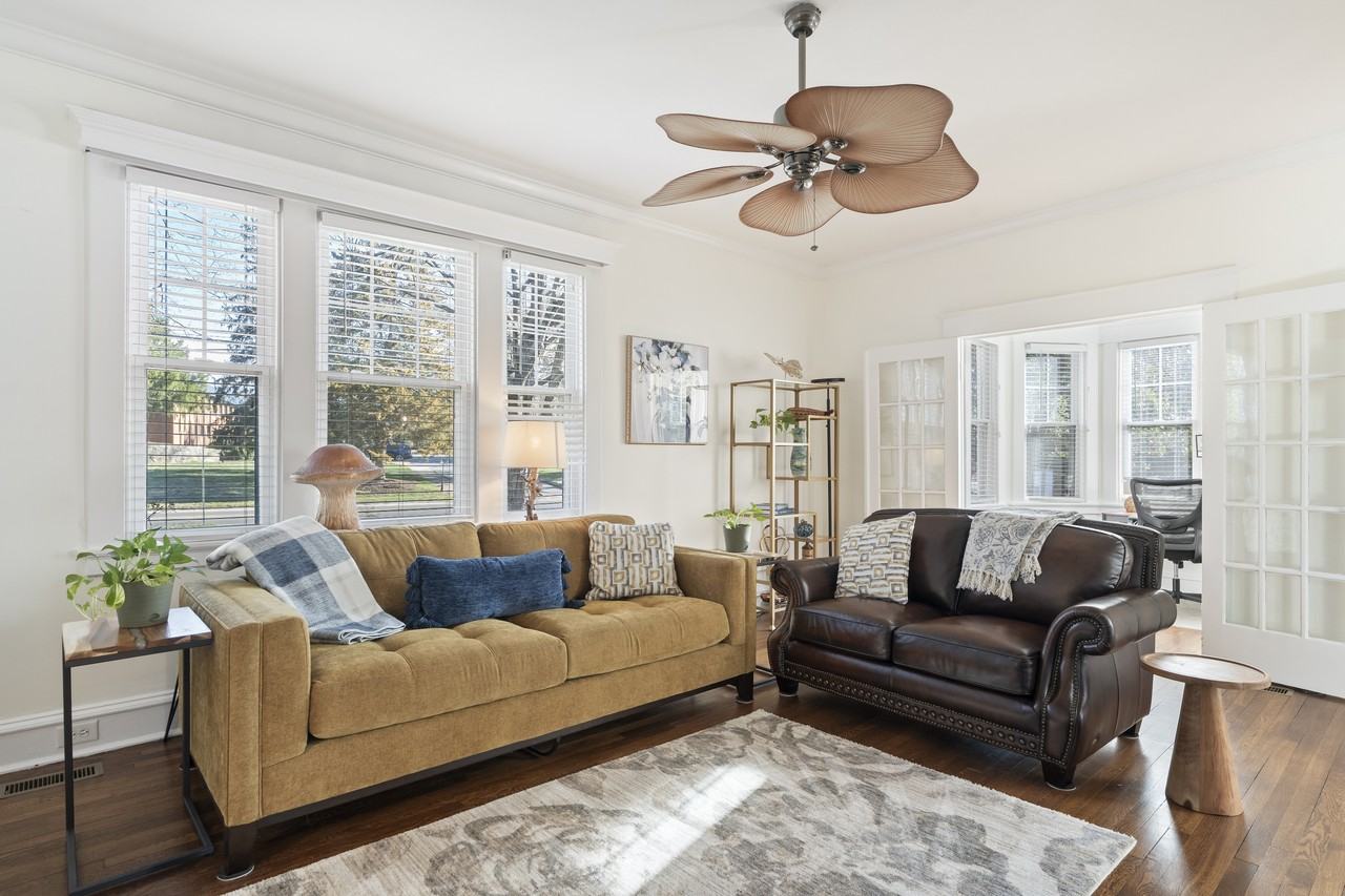 4400 Forest Hill Ave #1 - Photo 4 of 7