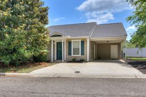 featured image of 600 Mickelson Way #1
