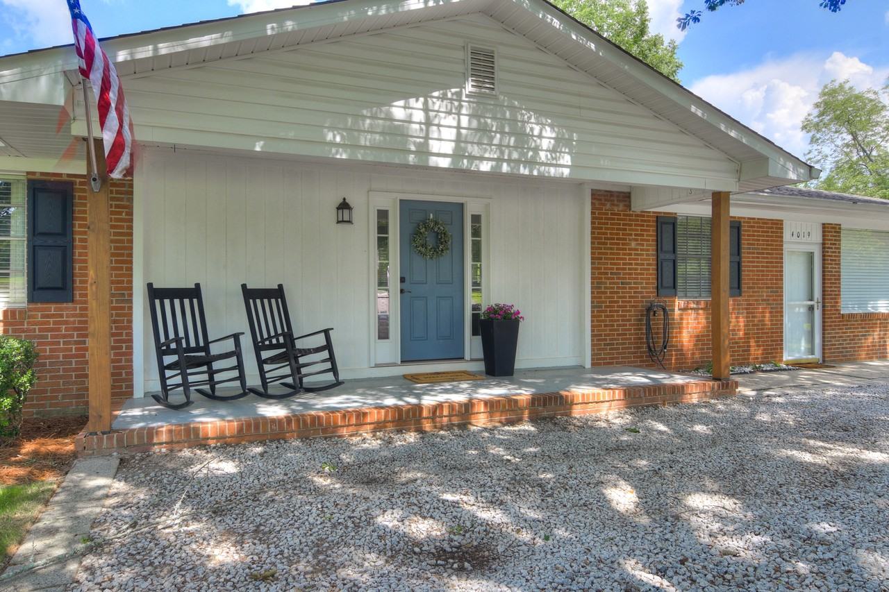 4019 Belair Rd #1 - Photo 2 of 28