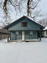 509 S Emporia St #1 - Photo 1 of 1