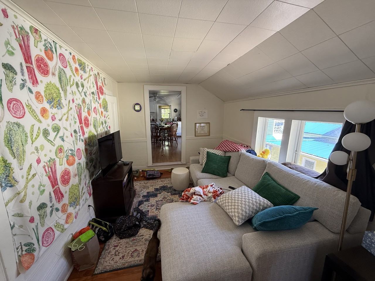 322 N Plain St #2 - Photo 2 of 6
