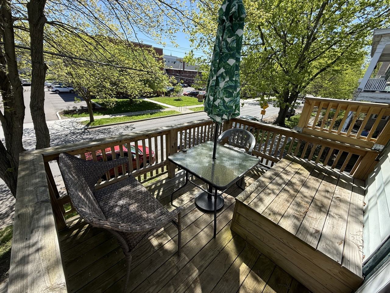 322 N Plain St #2 - Photo 5 of 6