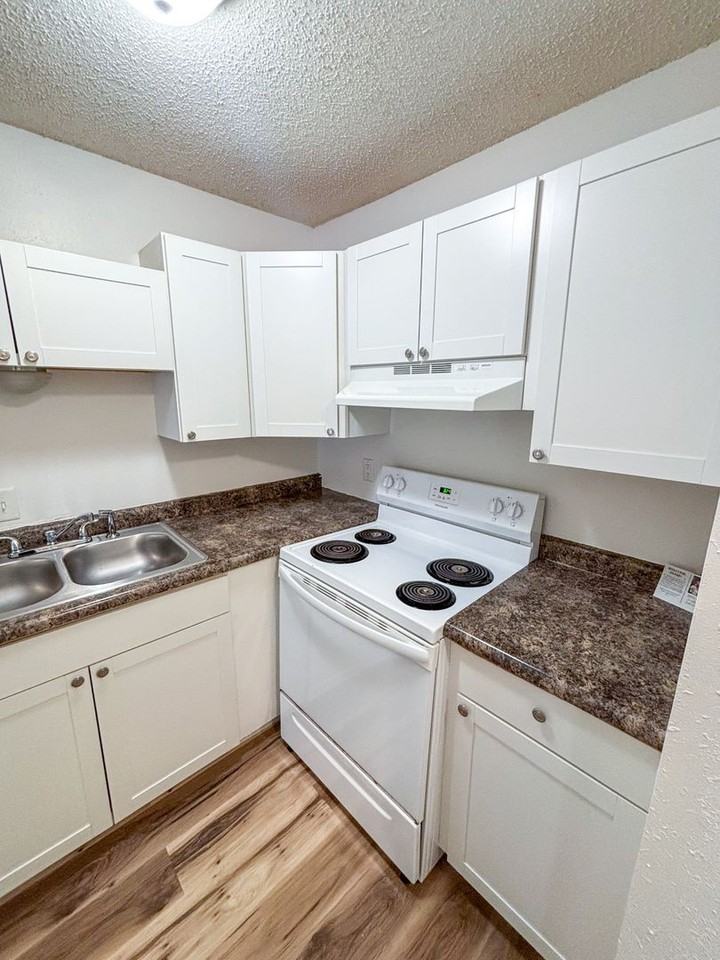 Vintage Apartments - Photo 7 of 16