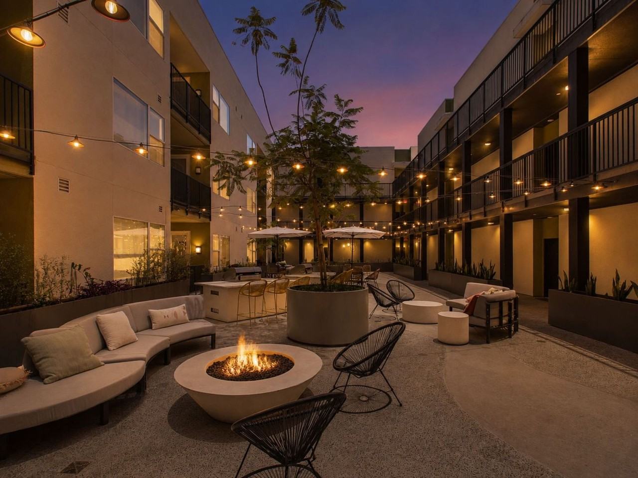 NV Lofts — Modern Luxury Living, Centered on You - Photo 5 of 33