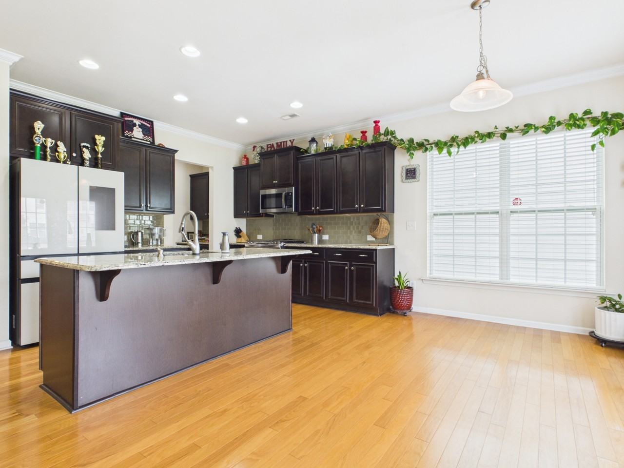 1256 Tranquility Point Ave Nw #1 - Photo 3 of 20
