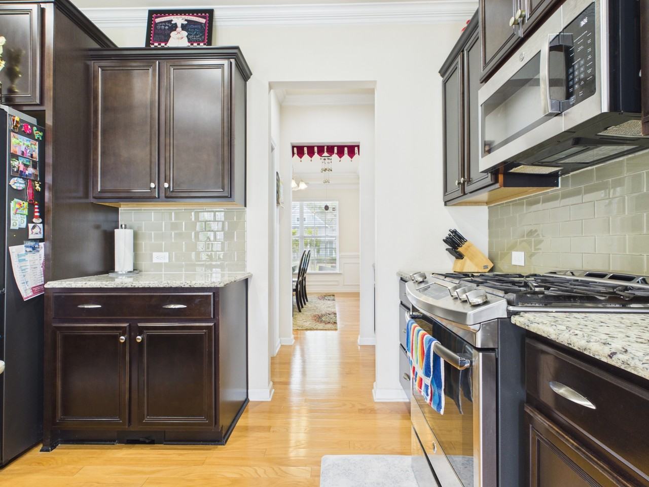 1256 Tranquility Point Ave Nw #1 - Photo 4 of 20