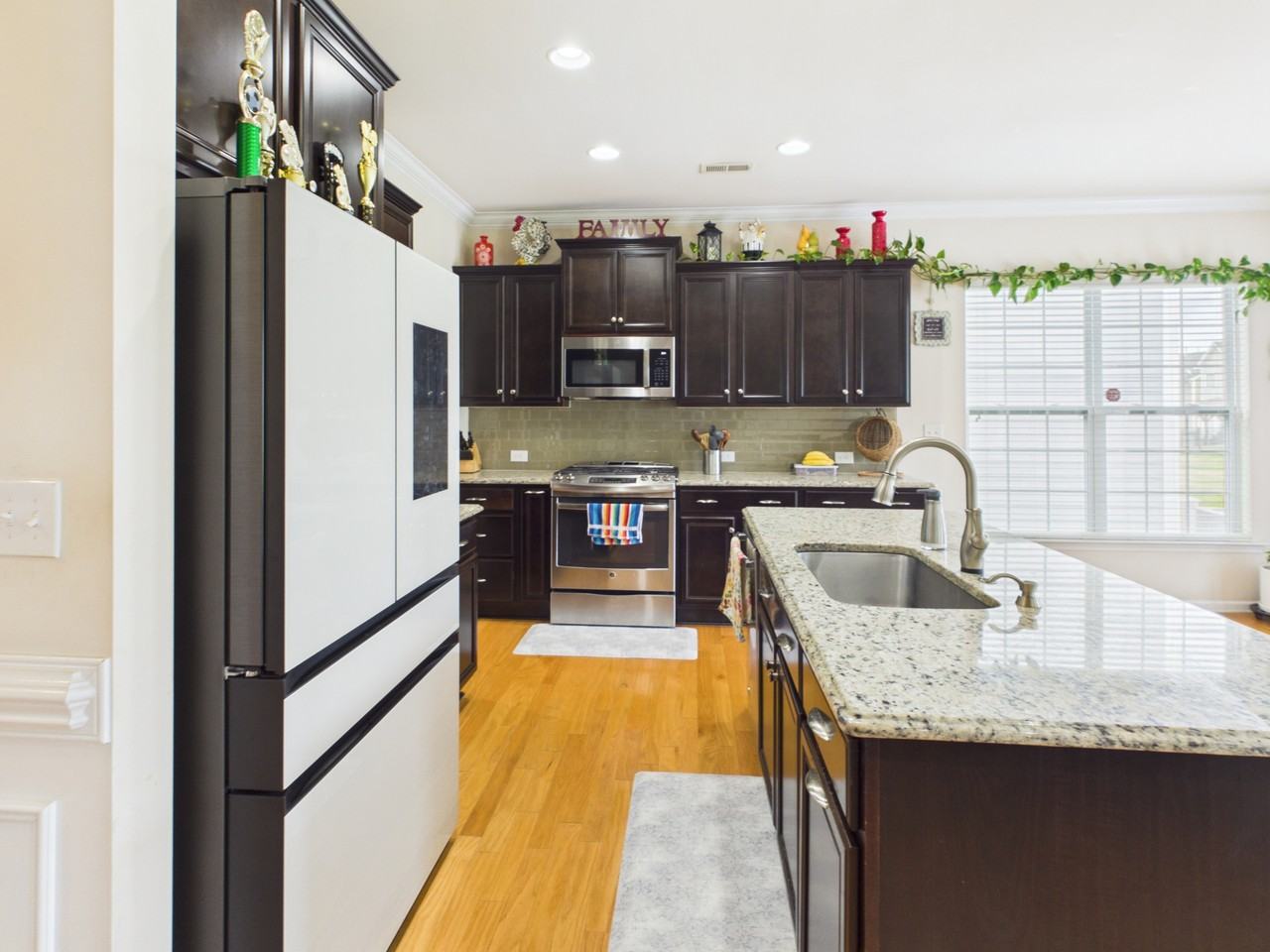 1256 Tranquility Point Ave Nw #1 - Photo 5 of 20