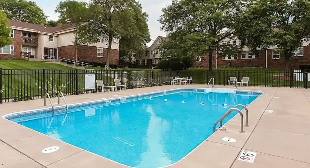 Morningside Hills Apartments - Photo 2 of 19