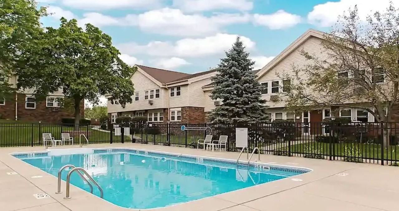Morningside Hills Apartments - Photo 3 of 19