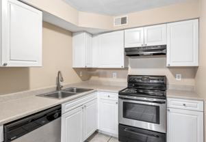 Riviera Apartments - Photo 1 of 1