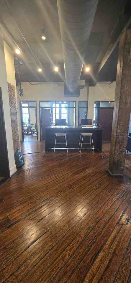 415 North Prince Street 100-A - 1 #1 - Photo 7 of 10