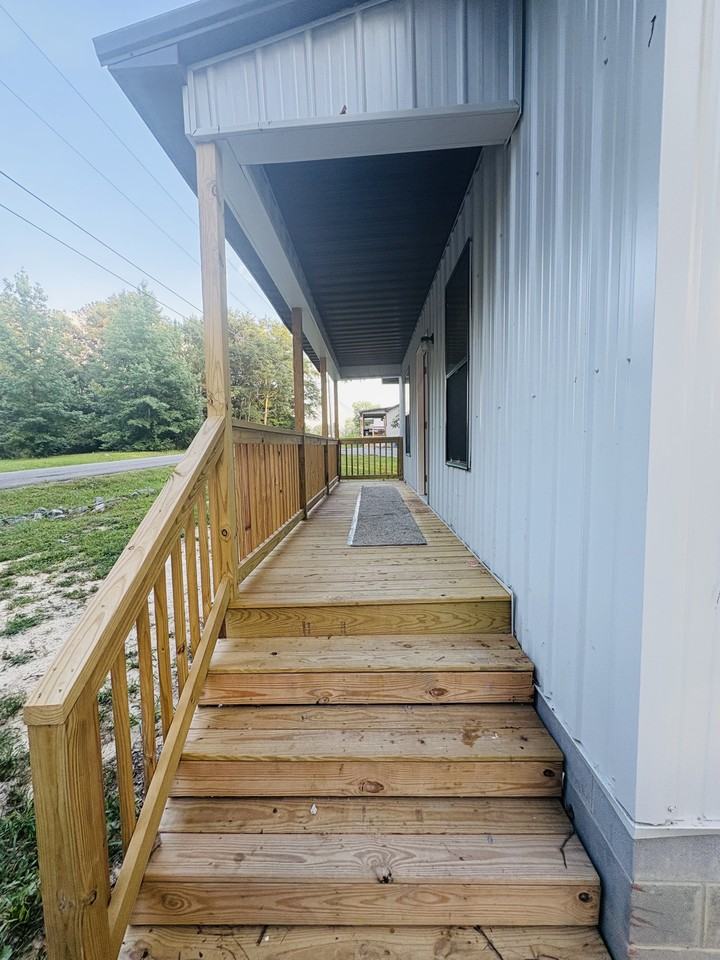 3590 Douglas Hyatt Rd #1 - Photo 3 of 25