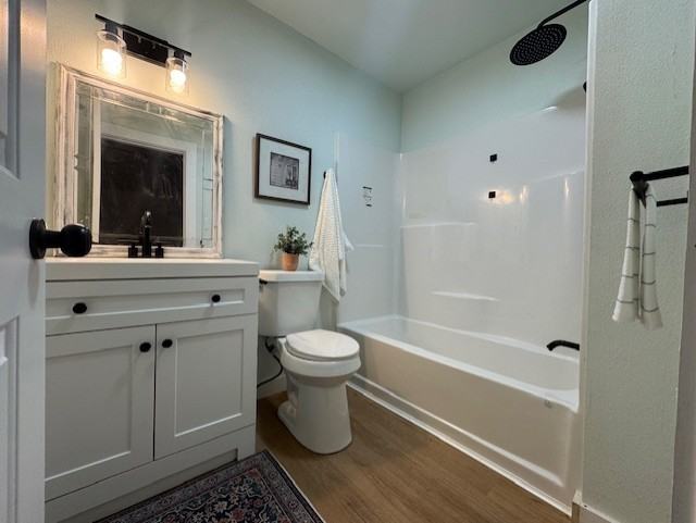 817 W Long St #1 - Photo 5 of 11