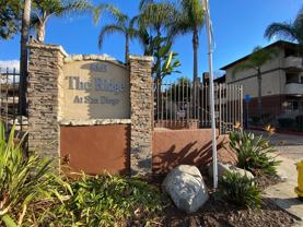 The Ridge Apartments in City Heights - Photo 1 of 1