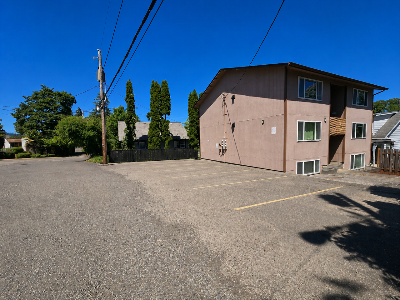 21st Street Apartments - Photo 2 of 2