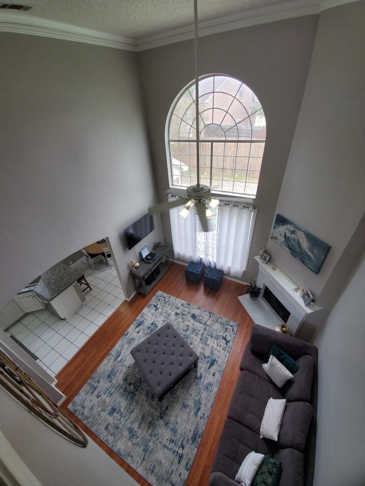 305 Branch Bend - Photo 4 of 18
