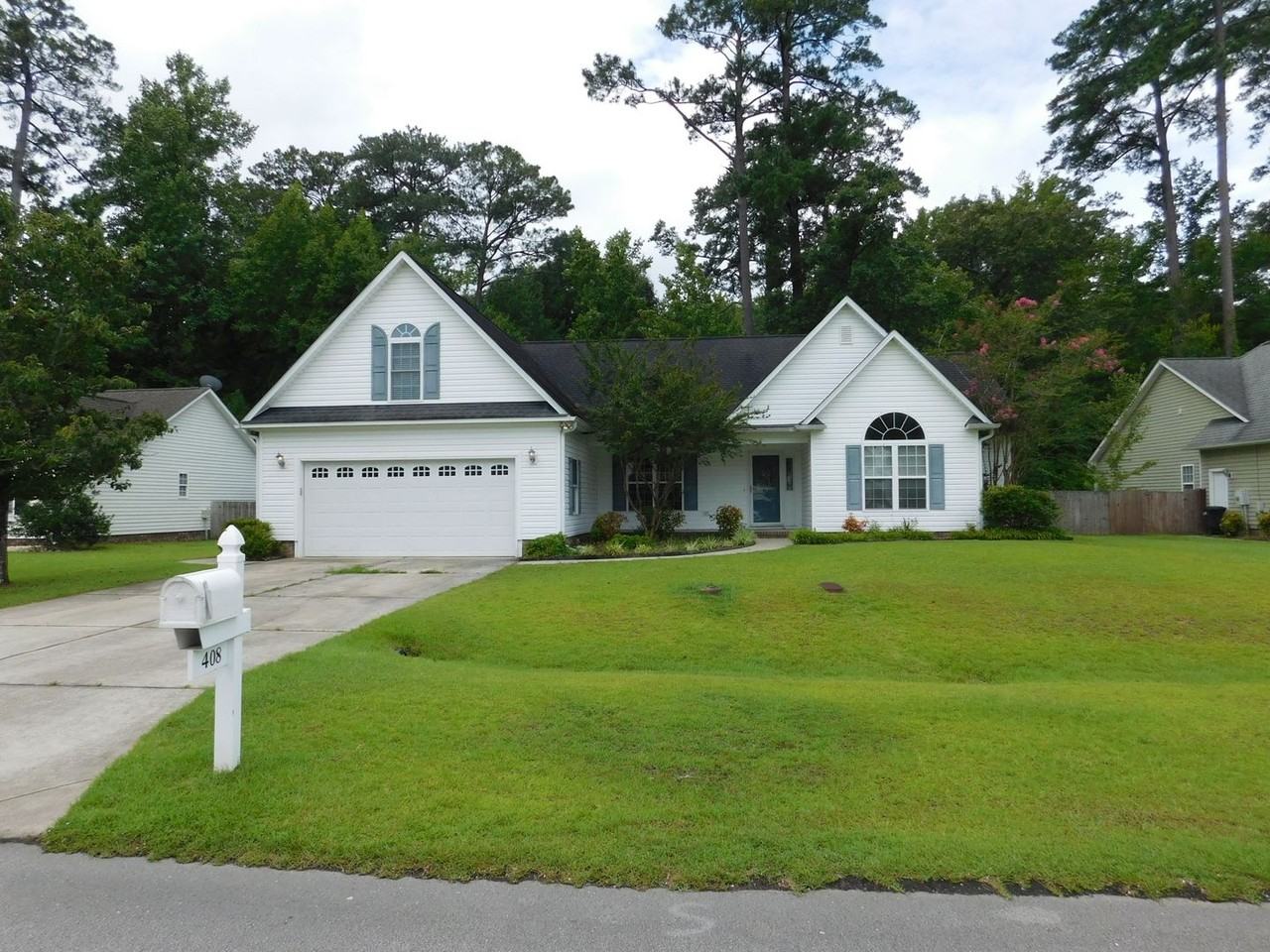408 Sweet Gum Way