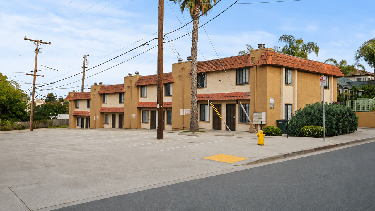 Boundary Street Apartments - Photo 4 of 6