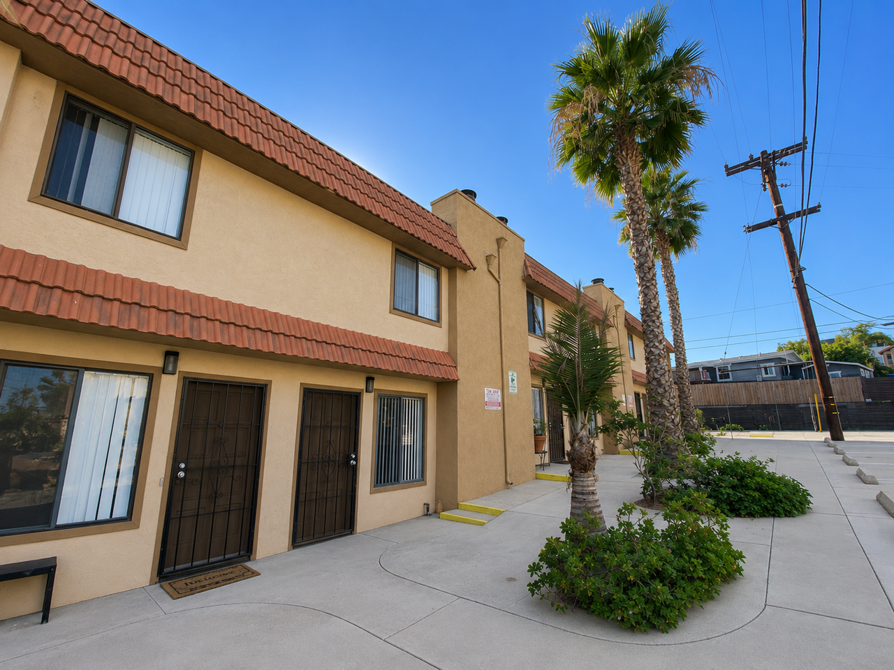 Boundary Street Apartments - Photo 5 of 6