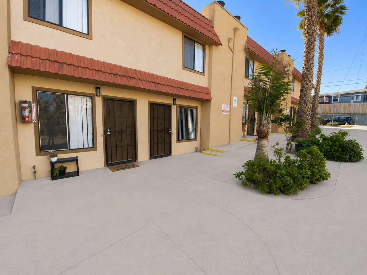 Boundary Street Apartments - Photo 6 of 6