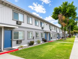 Mountain Vista Apartments - Photo 1 of 1
