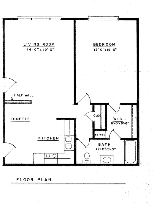 Marshall Place (361 Marshall & 1005 Argyle) - Photo 6 of 7