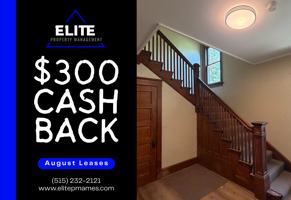 featured image of 611 Kellogg Ave