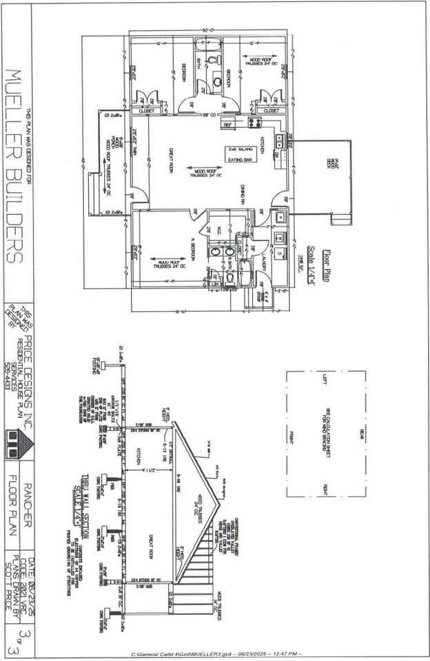 3921 Jefferson Park Rd - Photo 3 of 4