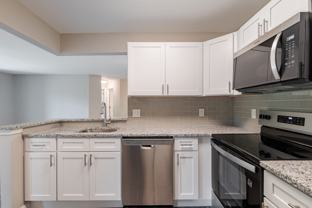 Northampton Apartment Homes - Photo 1 of 1