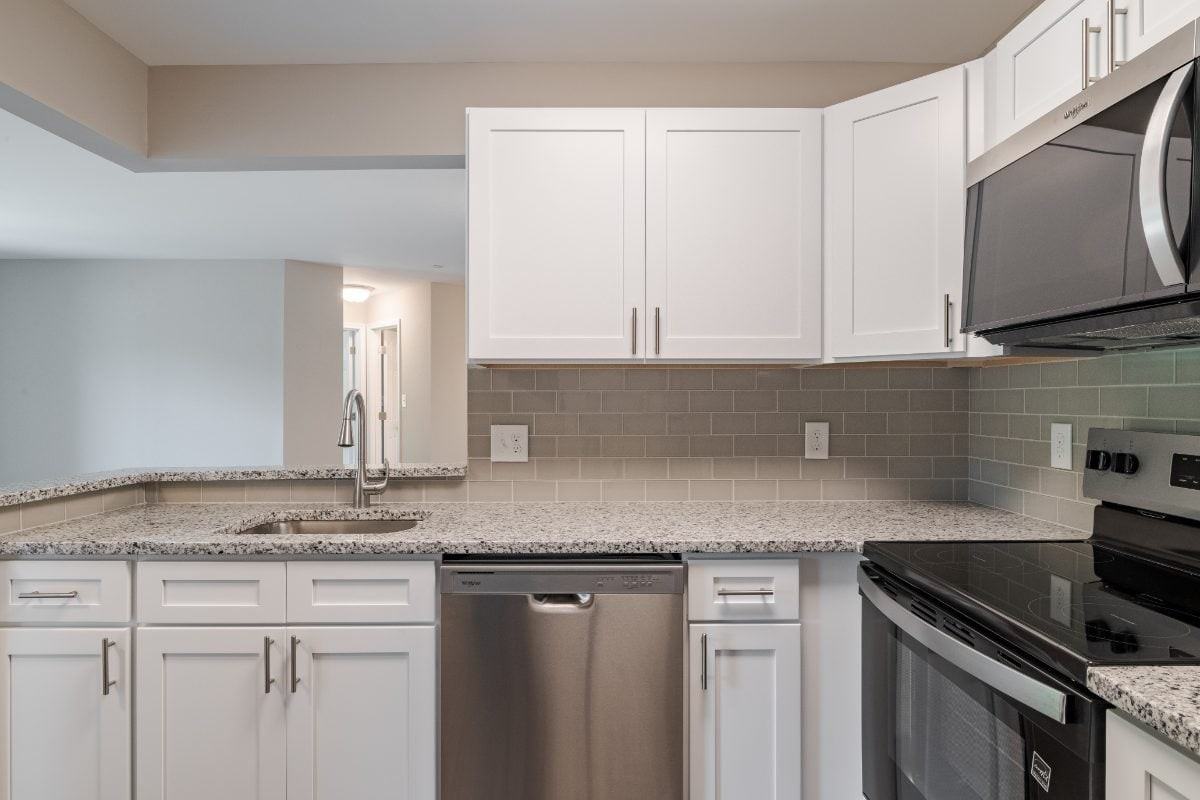 Northampton Apartment Homes - Photo 2 of 45