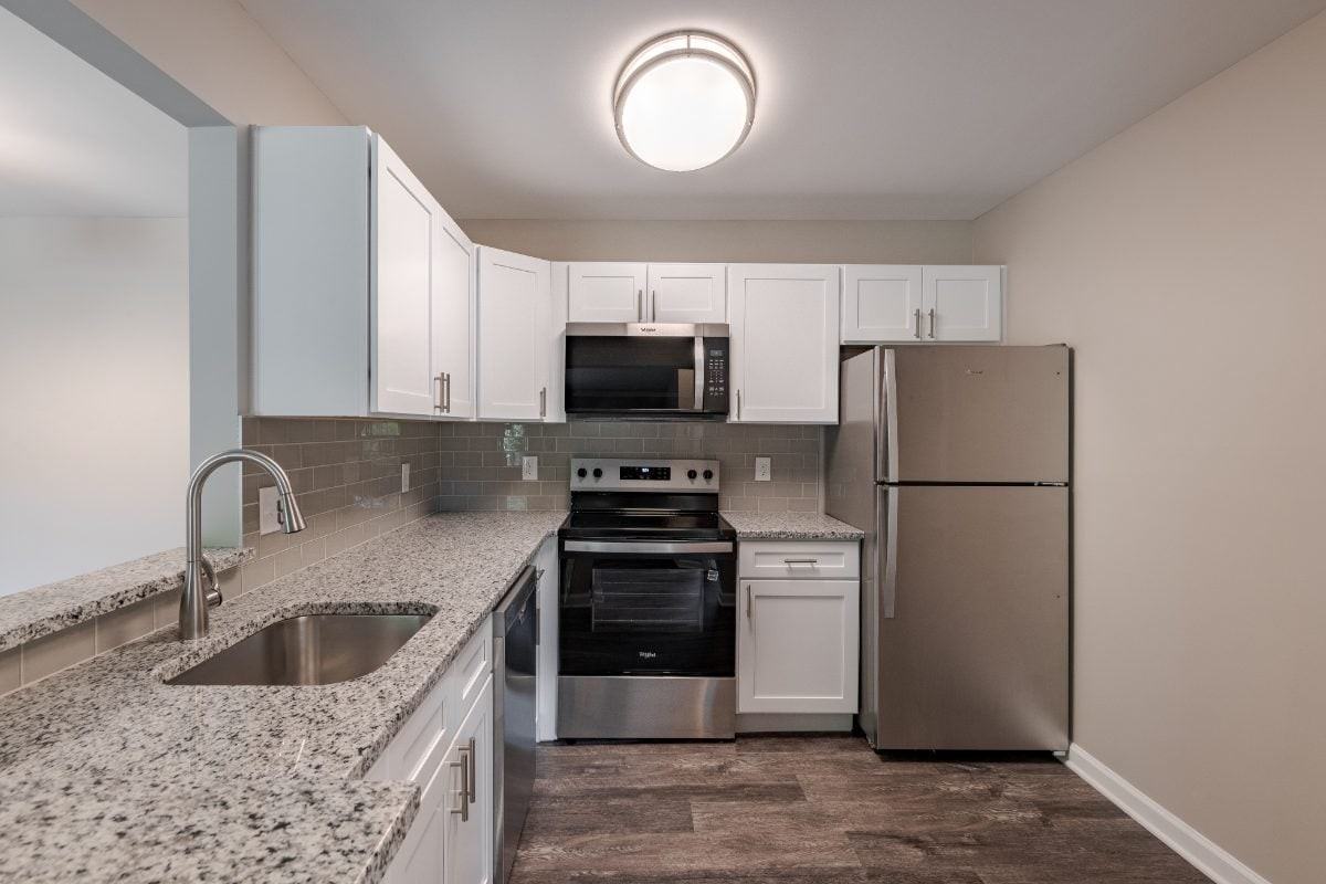 Northampton Apartment Homes - Photo 3 of 45