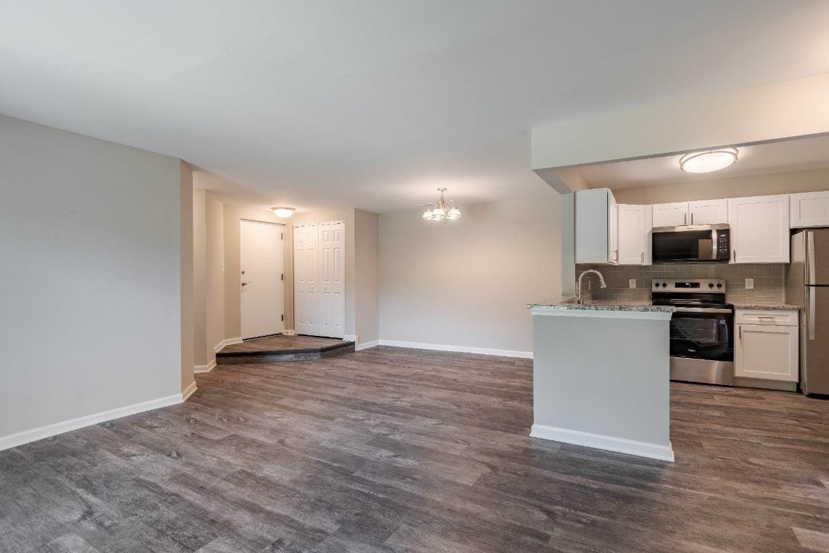 Northampton Apartment Homes - Photo 5 of 45