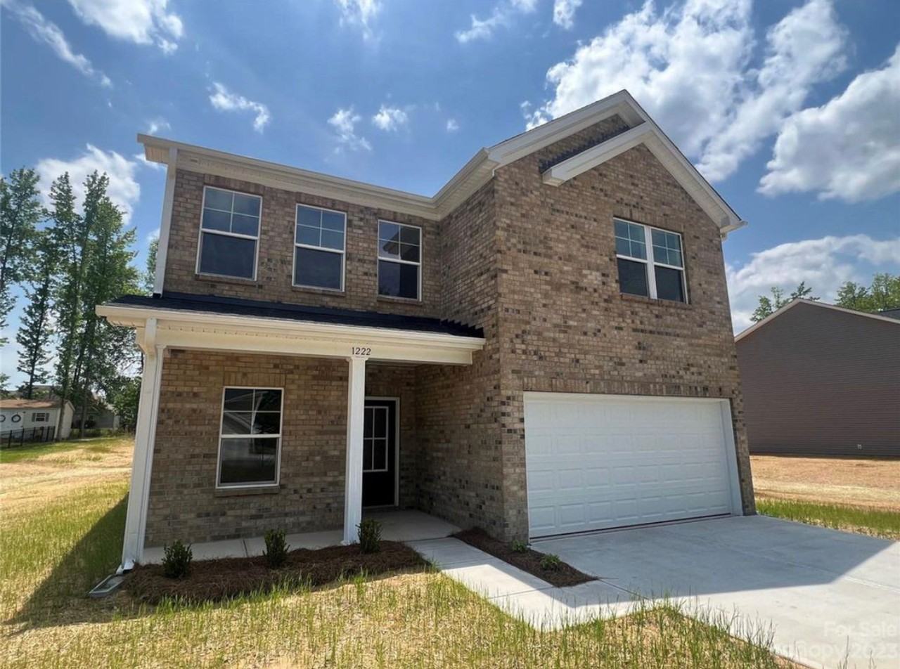 1243 Stonewyck Dr