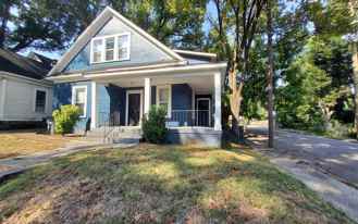 925 S Cox St - Photo 1 of 1