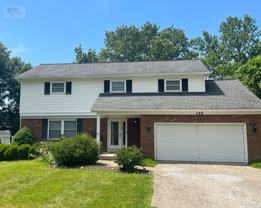 488 Clark State Rd - Photo 1 of 1