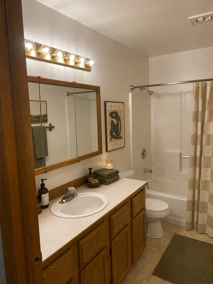 617 S 3rd St #B - Photo 6 of 19
