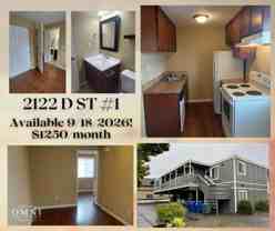 2122 D St #1 - Photo 1 of 1